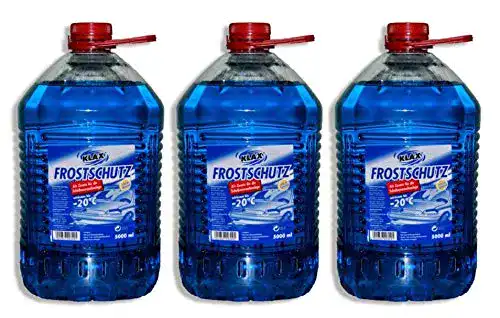 Scheibenfrostschutz Klax 15 Liter gebrauchsfertig -20°C