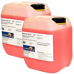 Solarflüssigkeit CORACON Sol 5F 20 Liter Gebinde
