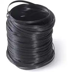 Flechtmaterial ODSK Polyethylen-Kunststoff-Rattan, synthetisch