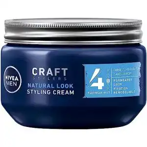Styling-Creme Nivea Men Styling Cream, 150ml, Haarcreme