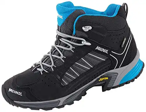 Leichtwanderschuhe Meindl Damen Leichtwanderschuh SX 1.1 Lady