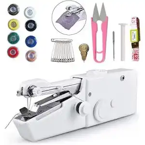 Die beste Nähmaschine Test & Vergleich 2026 Test Bestseller Nähmaschine Test & Vergleich
