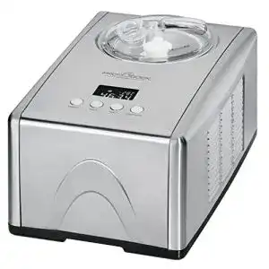 Eismaschine mit Kompressor ProfiCook, PC-ICM 1091, 3 in 1