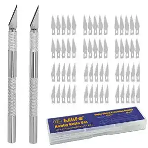 Bastelmesser Mlife Precision Carving Craft Messer Set