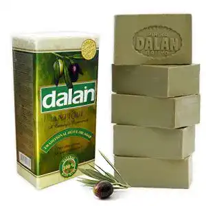 Olivenseife World Home Living Natürlich 100% Reines Olivenöl
