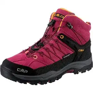 Watschuhe CMP Damen Trekking Schuhe Rigel