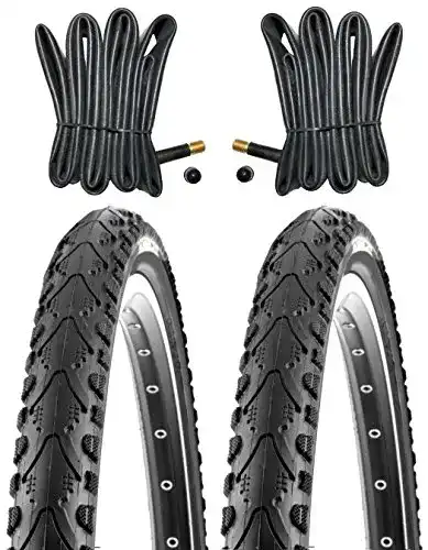 Fahrradreifen (20 Zoll) KENDA 2X Fahrradreifen 20 Zoll Reifen