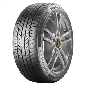 Winterreifen 225/65 R17 CONTINENTAL WinterContact TS 870 P
