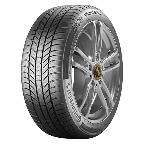 Die beste Winterreifen 235/35 R19 CONTINENTAL WinterContact TS 870 P 2026 Test Bestseller Winterreifen 235/35 R19 CONTINENTAL WinterContact TS 870 P