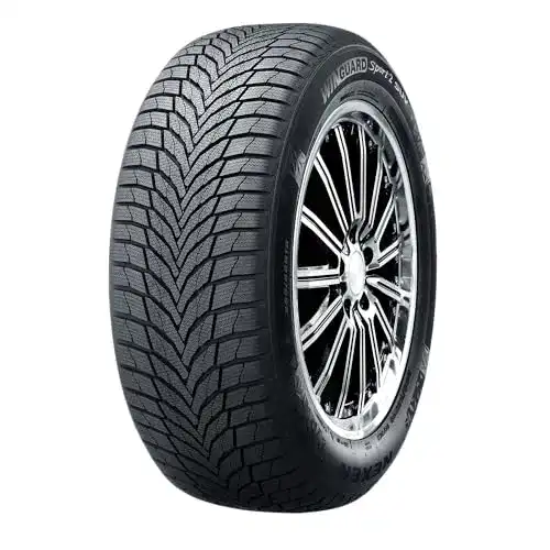 Winterreifen 235/55 R18 Nexen 104H WINGUARD SPORT 2 WU7