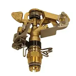 Kreisregner Vyrsa 07520540 MS Kreis-Sektoren Regner 1/2 Zoll