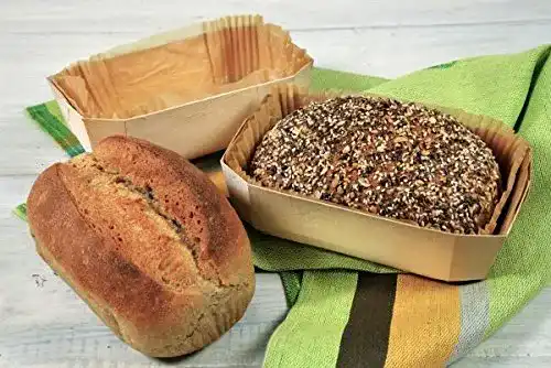 Holzbackrahmen Hobbybäcker.de Hobbybäcker, 4 Stück, Einweg