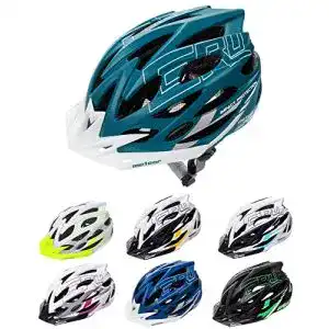 Fahrradhelm meteor Herren Damen Kinder-Helm MTB