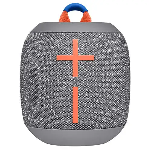 Bluetooth-Lautsprecher (wasserdicht) Ultimate Ears Wonderboom 2
