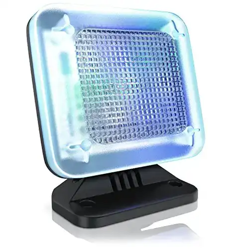 TV-Simulator CSL-Computer CSL – LED Fake-TV – LED Attrappe