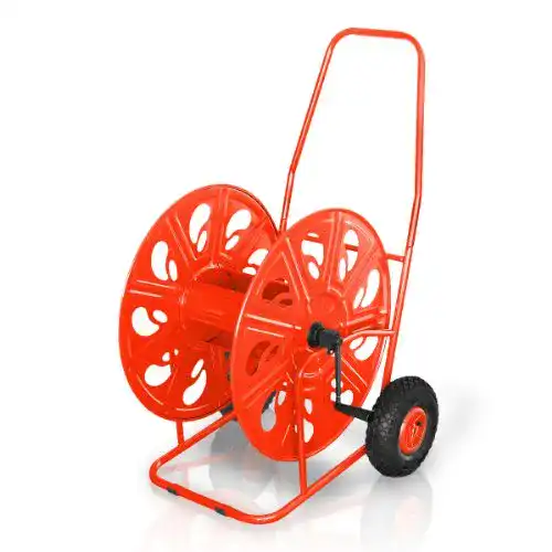 Schlauchwagen 3/4 Zoll Bradas Profi- Schlauchwagen