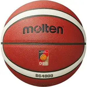 Molten-Basketball Molten Basketball-B7G4000-DBB