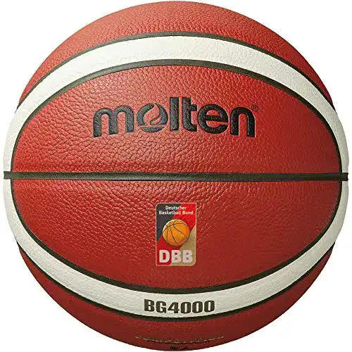 Molten-Basketball Molten Basketball-B7G4000-DBB