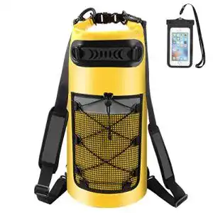 Snowboard-Rucksack ALEENUN Dry Bag, Wasserdicht