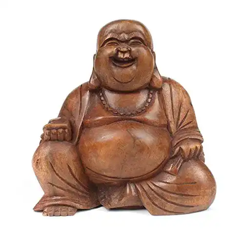 Die beste Buddha-Figur Purity Style Großer Lachender Buddha 2026 Test Bestseller Buddha-Figur Purity Style Großer Lachender Buddha