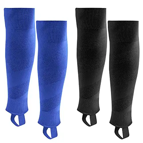 Die beste Stutzen Northdeer Fußballsocken mit Steg 2 Paar 2026 Test Bestseller Stutzen Northdeer Fußballsocken mit Steg 2 Paar