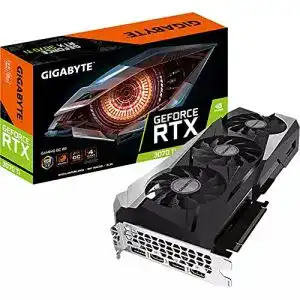 GeForce RTX Gigabyte 3070 Ti Gaming OC 8GB Grafikkarte