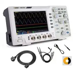 Owon-Oszilloskop OWON SDS1104 100MHz Digital Oscilloscope
