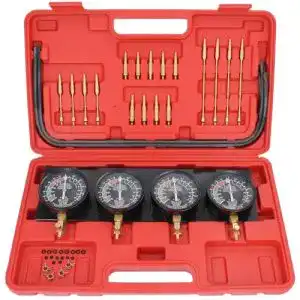 Synchrontester GEPCO Advanced Technology 2-4 Vergaser