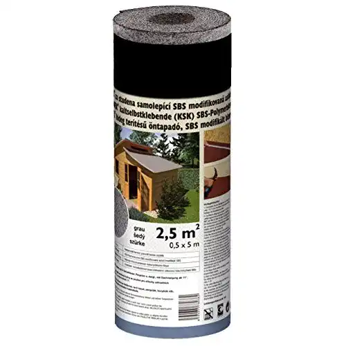 Die beste Dachpappe Unbekannt Selbstklebende Gartenhausbedachung 2026 Test Bestseller Dachpappe Unbekannt Selbstklebende Gartenhausbedachung