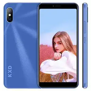 Kinderhandy KXD 6A Smartphone ohne Vertrag, günstiges Android Handy