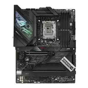 Z690-Mainboard ASUS ROG Strix Z690-F Gaming WiFi Mainboard