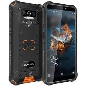 Smartphone bis 250 Euro OUKITEL WP5 Pro Android 10.0