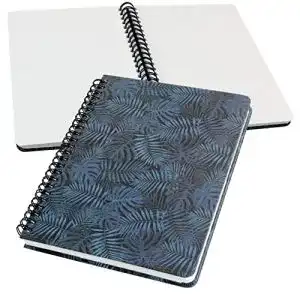 Notizblock Sigel JN602 Spiralblock Bullet Journal Jolie, ca. A5