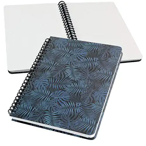 Notizblock Sigel JN602 Spiralblock Bullet Journal Jolie, ca. A5