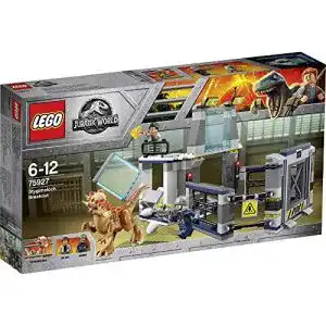 LEGO Jurassic World LEGO 75927 Ausbruch des Stygimoloch