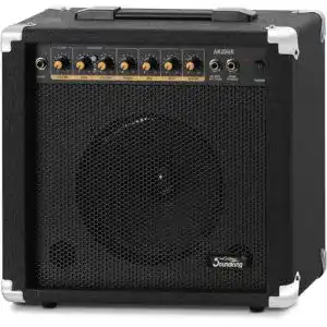 Akustikgitarren-Verstärker SoundKing AK20-GR Gitarrencombo