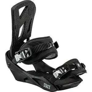 Snowboard-Bindung Nitro Snowboards Herren Staxx Bdg.’20