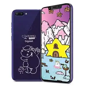 Gigaset-Smartphone Gigaset GS195 Pummeleinhorn Smartphone
