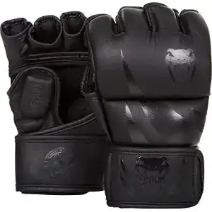 MMA-Handschuhe Venum Erwachsene MMA Handschuhe