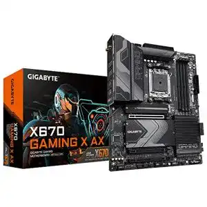 AMD-Mainboard Gigabyte Motherboard X670 Gaming X AX