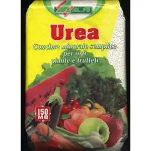 Mineraldünger ALFE NATURA Harnstoff, 4 kg