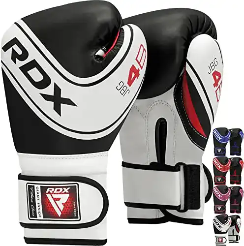 RDX-Boxhandschuhe RDX Boxhandschuhe Kinder Muay Thai, 4 oz