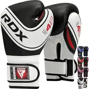 Boxhandschuhe Kinder RDX Muay Thai Boxsack Training Sparring