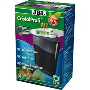 Innenfilter Aquarium 60l JBL CristalProfi m greenline 6096000