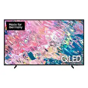 Samsung-QLED Samsung QLED 4K Q60B 43 Zoll, Quantum HDR