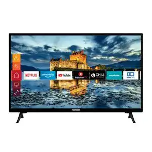 Telefunken-TVs Telefunken XF32J511 32 Zoll Fernseher, Smart TV