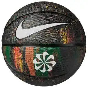 Nike-Basketball Nike Revival Bälle 973N Multi/Black/Black/White 7