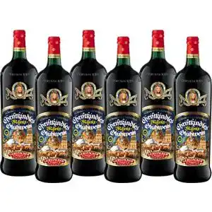Gerstacker-Glühwein Gerstacker NÜRNBERGER Christkindles®