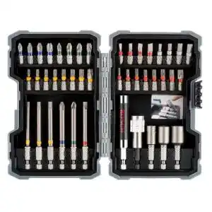 Bosch-Bitset Bosch Accessories Bosch Professional 43tlg. Schrauberbit