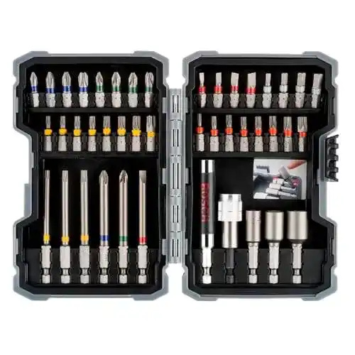 Bosch-Bitset Bosch Accessories Bosch Professional 43tlg. Schrauberbit